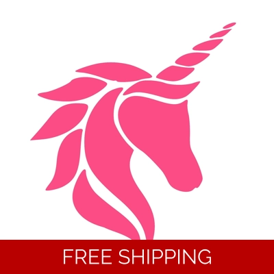 Unicorn Die Cut Vinyl Decal sticker Unicorn Die Cut Vinyl Decal sticker